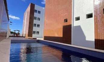 Imagem: Apartamento novo geisel