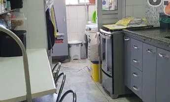 Imagem 2: Apartamento para venda possui 75 m² com 3 quartos em Saúde