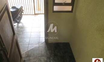 Imagem 4: Casa (térrea na rua) 4 dormitórios