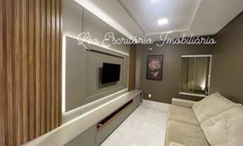 Imagem 3: Léo Vende - Casa Térrea Alto Padrão Ponte Alta Norte