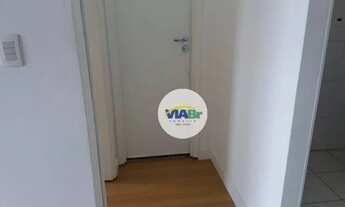 Imagem 4: Apartamento com 1 dormitório para alugar em São Paulo