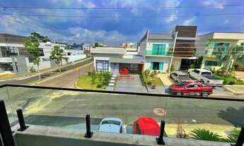 Imagem 4: Casa Passaredo / 3 suítes c/ closet / piscina/ churrasqueira/ varanda/ semimobiliada!