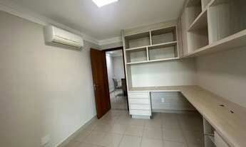 Imagem 1: Apartamento Edifício Tirrênia 04 quartos