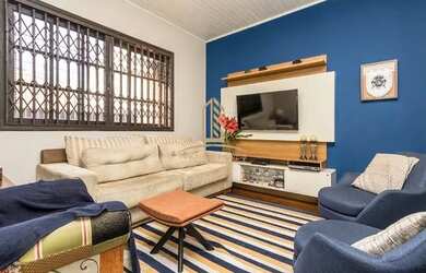 Imagem 5: CASA A VENDA NO BAIRRO JARDIM BOTÂNICO EM PORTO ALEGRE-RS