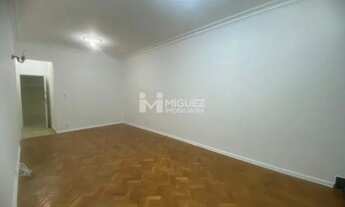 Imagem 2: Tijuca Apartamento com 2 dormitórios