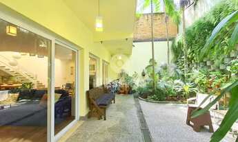 Imagem 4: Linda casa de vila na Chacara Monte Alegre - 228m²