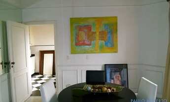 Imagem: TRIPLEX - VILA ANDRADE - SP