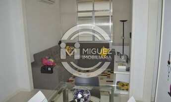 Imagem 2: Tijuca Apartamento com 2 dormitórios