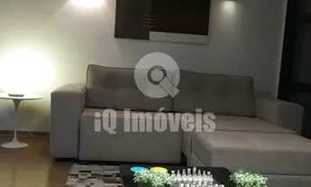 Imagem 4: Vendo ou Alugo Apartamento Duplex Vila Nova Conceição