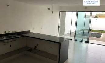 Imagem 4: Casa à venda no bairro Residencial Parque da Fazenda - Campinas/SP