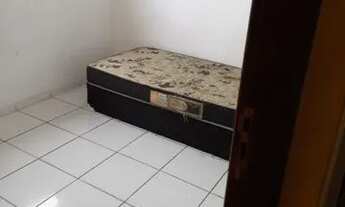 Imagem: Alugo ap semi mobiliado no cond Campo Bello