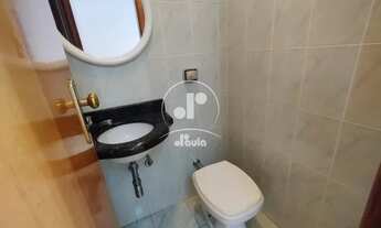 Imagem 6: Apartamento 74m² com 2 Suites, 2 vagas de garagem, Bairro Jardim Bela Vista, Santo Andre