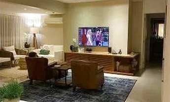 Imagem 2: SCENA LAGUNA - Espetáculo de apartamento para venda possui 156 m2 com 3 suítes!!