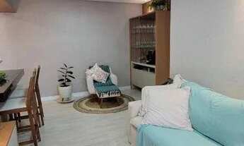 Imagem 2: Apartamento com 2 dormitórios para alugar, 85 m² por R$ 5.273,00/mês - Vila Adyana - São J