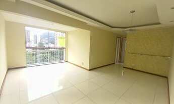 Imagem: Apartamento Bento Ferreira 95m2