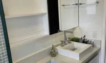 Imagem 3: Apartamento com 3 dormitórios para alugar, 93 m² por R$ 8.240/mês - Baeta Neves - São Bern