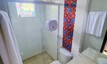 Imagem 6: Bangalô Hotel - Apartamentos e Studio com café da manhã. Diárias e Temporada