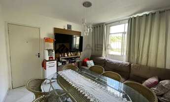 Imagem: GAR- Lindo Apartamento andar baixo 2 quartos