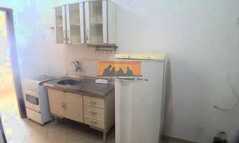 Imagem 7: Kitnet para aluguel, 1 quarto, Parque das Universidades - Campinas/SP