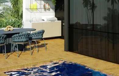 Imagem 3: Naturê Eco Residência Stúdio