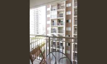 Imagem 5: Apartamento para Aluguel - Chácara Santo Antonio, 1 Quarto, 27 m2