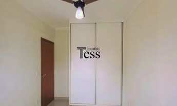 Imagem 4: Apartamento para aluguel, 2 quartos, 1 suíte, 1 vaga, Vila Angélica - São José do Rio Pret