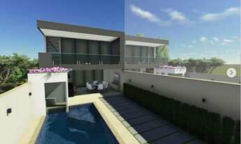 Imagem: Casas no Condomínio Riomar - Barra da Tijuca