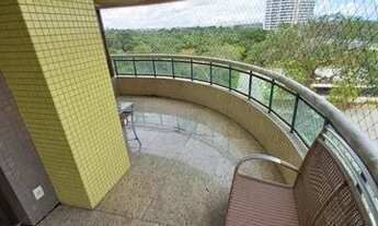 Imagem 5: APARTAMENTO RESIDENCIAL em MANAUS - AM, PONTA NEGRA