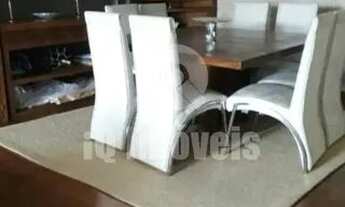 Imagem 7: Apartamento Perdizes, 198 m², 3 dormitórios, m1 suíte, 1 vaga