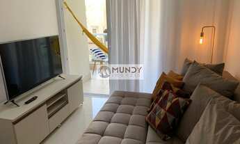 Imagem 7: Apartamento de Temporada em Jurerê