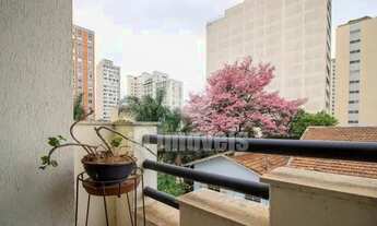 Imagem 2: Apartamento com 118m² , 3 suites , 2 vagas Perdizes Nobre