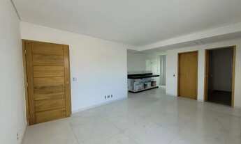 Imagem 3: Contagem - Apartamento Padrão - Novo Eldorado