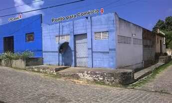 Imagem: Casa com 2 dormitórios à venda, 180 m²