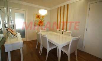 Imagem 3: Apartamento de 100m² com 3 quartos em Parada Inglesa