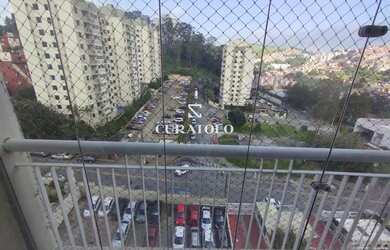 Imagem 7: Seu novo lar em São Bernardo do Campo: Lindo apartamento de 3 Dorms, com Varanda e Vaga L