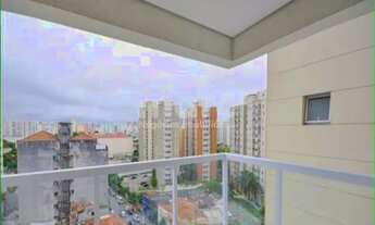 Imagem 5: SAO PAULO - Apartamento Padrão - CAMBUCI