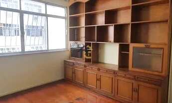 Imagem: Apartamento com 2 quartos, 62 m² locação