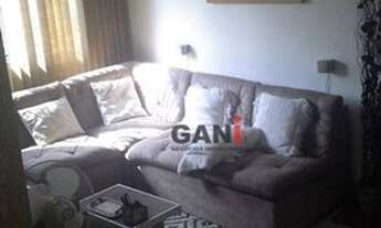 Imagem 4: Apartamento com 2 dormitórios - venda por R$ 425.000,00 ou aluguel por R$ 3.180,83/mês - V