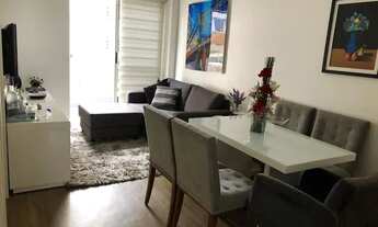 Imagem 6: Duplex para venda tem 55 metros quadrados com 1 quarto em Vila Uberabinha - São Paulo - SP
