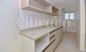 Imagem 6: Apartamento na VIla Izabel com 2 quartos de 117,56m² - Edifício Soleil Curitibano