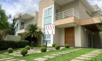 Imagem 5: CASA EM CONDOMÍNIO PARA VENDA, RESIDENCIAL MAISON BLANCHE , LOCALIZADO NA CIDADE DE INDAIA