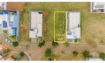 Imagem: Terreno lote 82 no Condomínio Aquarela