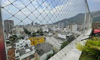 Imagem 3: Tijuca Apartamento cobertura com 3 dormitórios