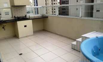 Imagem 2: COBERTURA - MORUMBI - SP