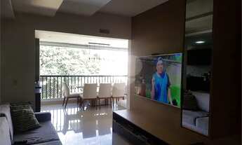 Imagem 2: São Paulo - Apartamento Padrão - SANTANA