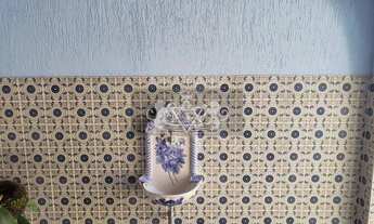 Imagem 6: Casa à venda na Praia de Massaguaçu, com 03 suítes , área gourmet completa com churrasquei