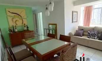 Imagem 2: APARTAMENTO RESIDENCIAL em SALVADOR - BA, PITUBA