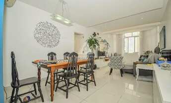 Imagem: Apartamento à venda, 3 quartos, 1 suíte