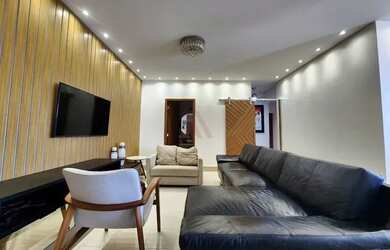 Imagem 2: Apartamento com 3 suítes plenas e vista panorâmica!