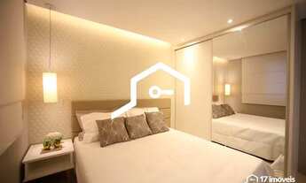 Imagem 5: APARTAMENTO PARA VENDA 55m² 2 DORMITÓRIOS VARANDA